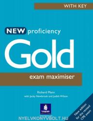 Proficiency Gold - R Mann (2003)