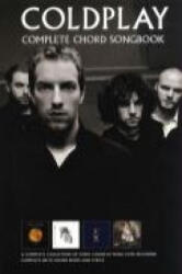 Complete Chord Songbook - Revised Edition (2009)