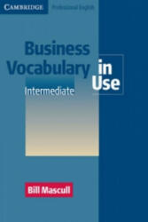 Business Vocabulary in Use (2008)