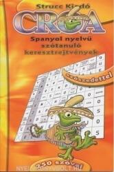 Croa -Szószedettel (2003)