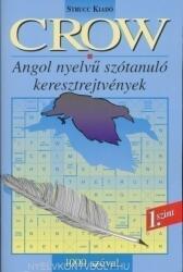 Crow 1. Szint Angol Keresztrejtvények (2008)