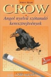Crow 2. Szint Angol Keresztrejtvények (2008)