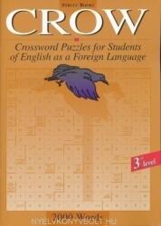 Crow 3 - Crossword Puzzles (2007)