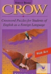 Crow 4. Szint Angol Keresztrejtvények (2006)