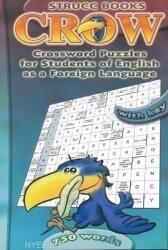 Crow Kids 3. Szint Angol Keresztrejtvények (2005)