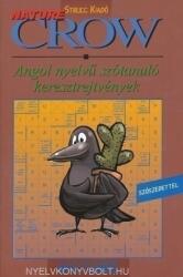 Crow Nature Angol Nyelvű Szótanuló Keresztrejtvények (2009)