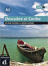 Descubre el Caribe + DVD (2009)