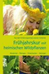 Frühjahrskur mit heimischen Wildkräutern - Siegrid Hirsch (2011)