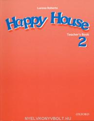 Happy House 2 Teacher's Book (2006)