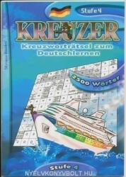 Kreuzer - Stufe 4 - 2500 Wörter (2005)
