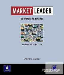 Market Leader Interm. Banking And Finance (2001)