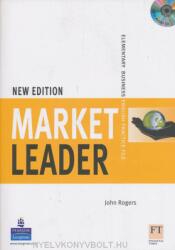 Market Leader - John Rogers (2008)