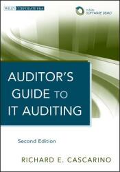 Auditor's Guide to It Auditing (2012)