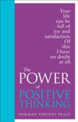 The Power of Positive Thinking (2012)