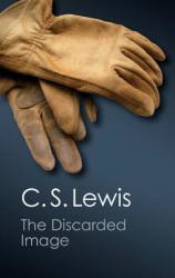 Discarded Image - C S Lewis (2012)