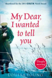 My Dear I Wanted to Tell You (2012)
