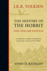 History of the Hobbit - John D. Rateliff (2011)