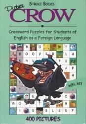 Crow Pictures Angol Nyelvű Szótanuló Keresztrejtvények (2005)