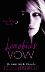 Lenobia's Vow - P C Cast (2012)