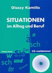 Situationen im alltag und beruf (2004)