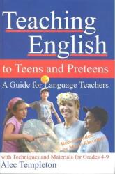 Teaching english to teend and preteens (2007)
