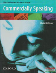 Commercially Speaking Student's Book (1999)