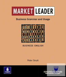 Market Leader New Edition! Intermediate Business Grammar and Usage - Peter Strutt (2001)