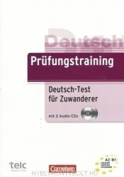 Prufungstraining DaF - Dieter Maenner (2010)
