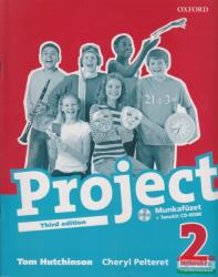 Project 2. - Third edition (2008)