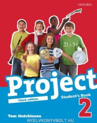 Project 2 (2008)