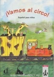 Vamos al circo! - Begoña Beutelspacher (2005)