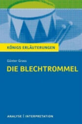 Günter Grass 'Die Blechtrommel' - Günter Grass (2012)