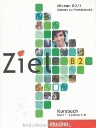 praca zbiorowa - Ziel - praca zbiorowa (2008)