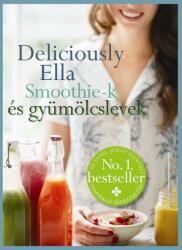 Deliciously Ella - Smoothie-k és gyümölcslevek (2019)