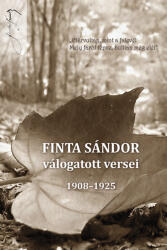 Finta Sándor válogatott versei (2019)