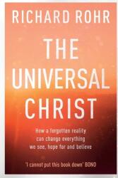 Hristosul universal (ISBN: 9780281078622)