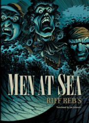 Men at Sea (ISBN: 9781682473870)