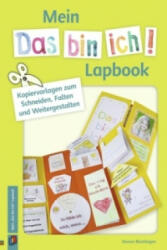 Mein "Das bin ich! "-Lapbook - Doreen Blumhagen (ISBN: 9783834631176)