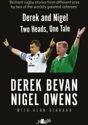 Derek and Nigel: Two Heads One Tale (ISBN: 9781784612979)