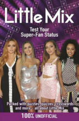 Little Mix - Jack Thorpe (ISBN: 9781780556048)