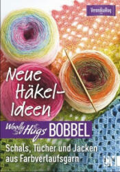 Woolly Hugs Bobbel Neue Häkel-Ideen - Veronika Hug (ISBN: 9783841065209)