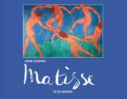 Matisse: In 50 Works (ISBN: 9781911595137)