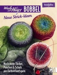 Woolly Hugs - Bobbel, Noi idei de tricotat (ISBN: 9783841065216)