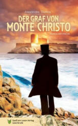 Der Graf von Monte Christo - Alexandre Dumas (ISBN: 9783944668536)
