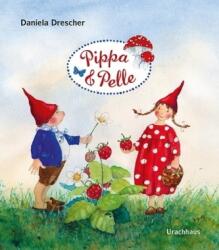 Pippa & Pelle (ISBN: 9783825179038)