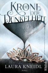 Die Krone der Dunkelheit (ISBN: 9783492705264)