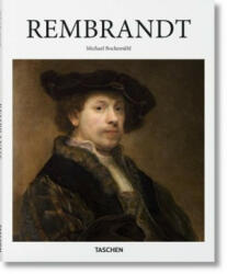 Rembrandt - Michael Bockemühl (ISBN: 9783836532112)