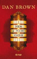 Der Da Vinci Code - Dan Brown, Piet van Poll (ISBN: 9783846600474)