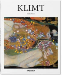 Gilles Néret - Klimt - Gilles Néret (ISBN: 9783836558044)