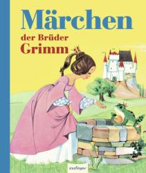 Märchen der Brüder Grimm. Bd. 2 - Brüder Grimm, Felicitas Kuhn, Anny Hoffmann (ISBN: 9783480232482)